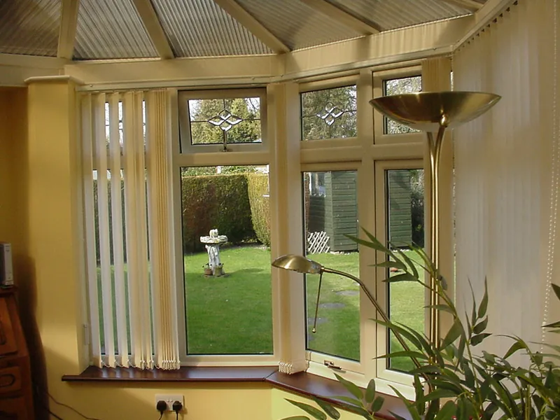 Timber Windows Tulse Hill