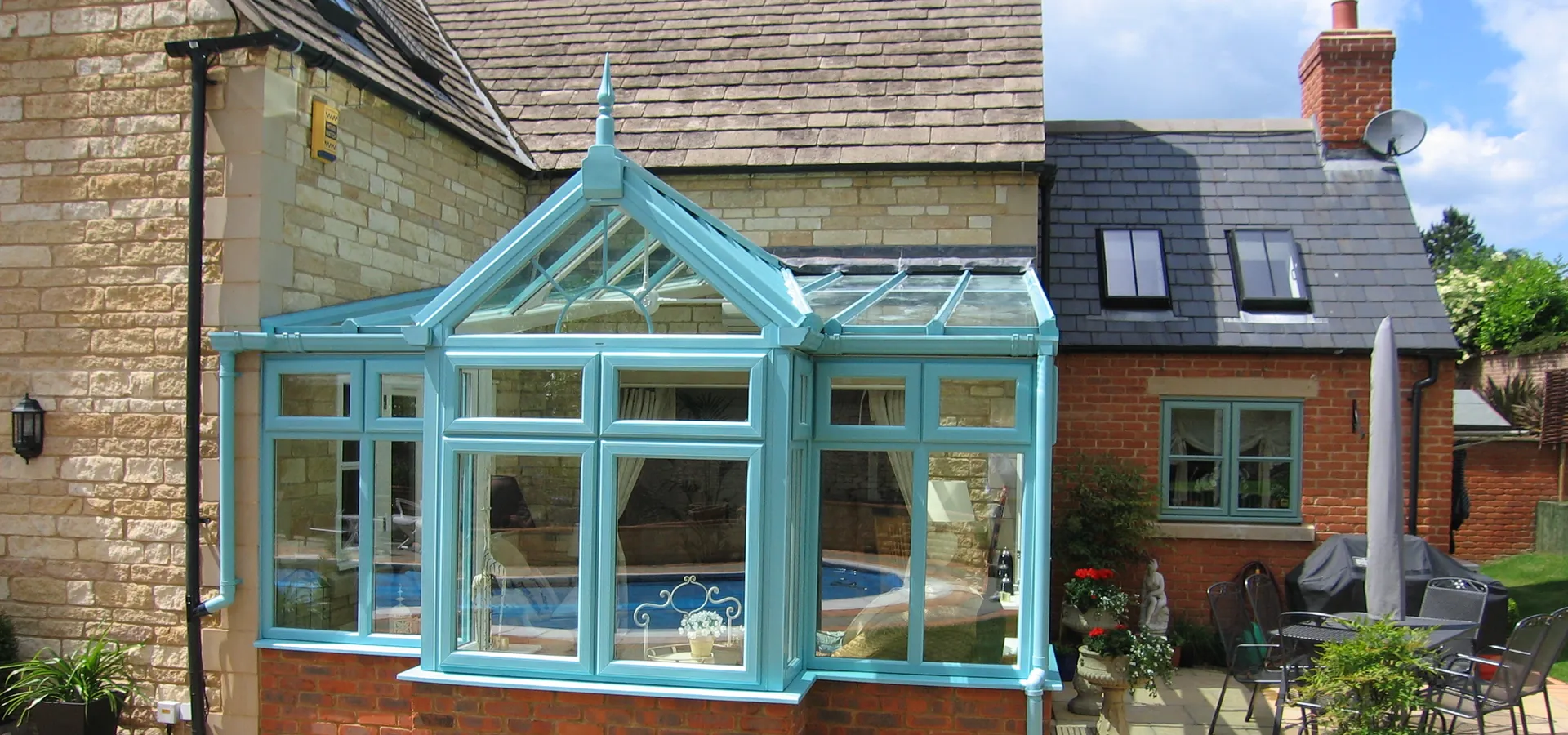 Timber Windows Tulse Hill