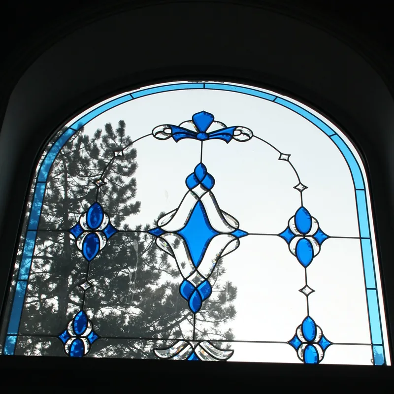 Triple Glazing Tulse Hill