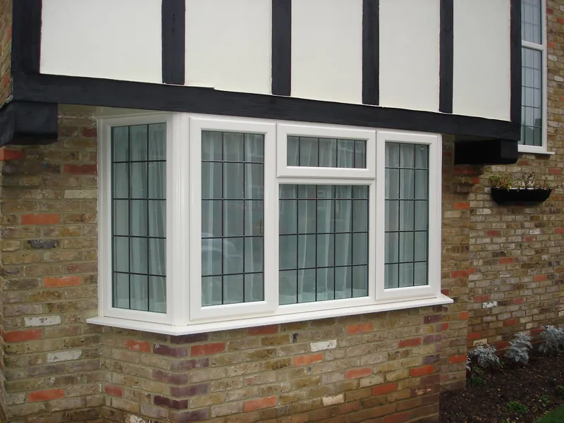 Triple Glazing Tulse Hill