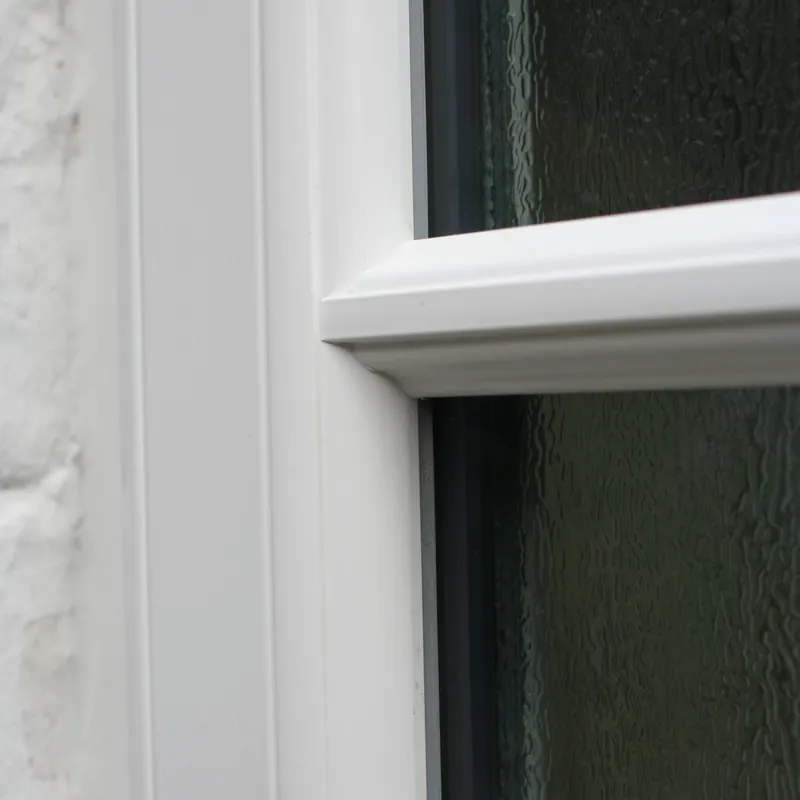 Energy Efficient Windows — Detail Tulse Hill