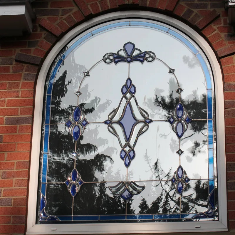 Energy Efficient Windows — Detail Tulse Hill