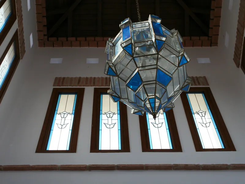 Energy Efficient Windows — Gallery Tulse Hill
