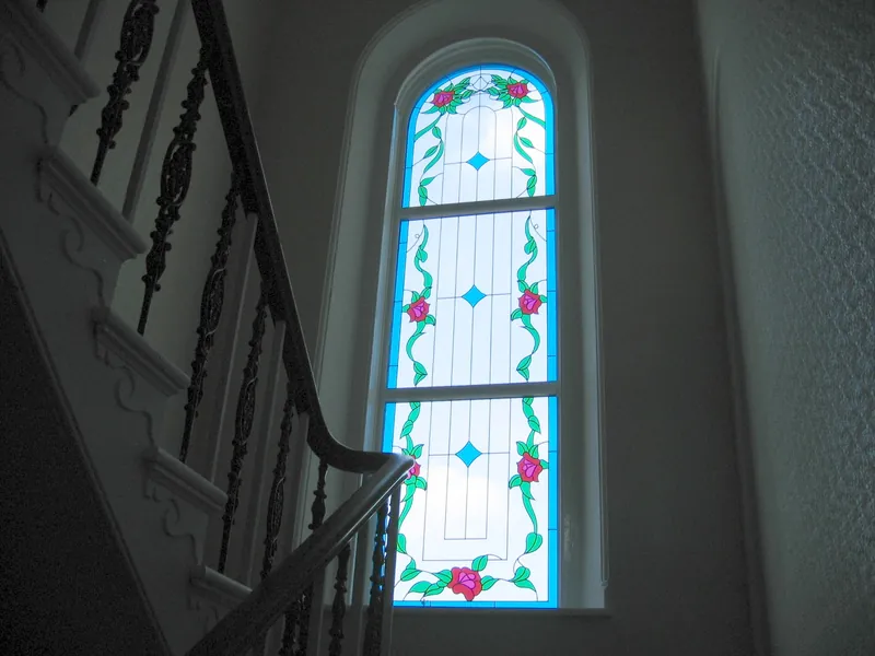Energy Efficient Windows — Gallery Tulse Hill