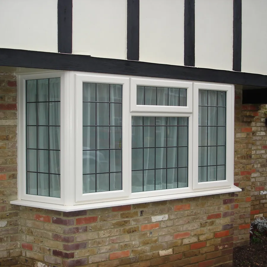 Energy Efficient Windows — Product Tulse Hill