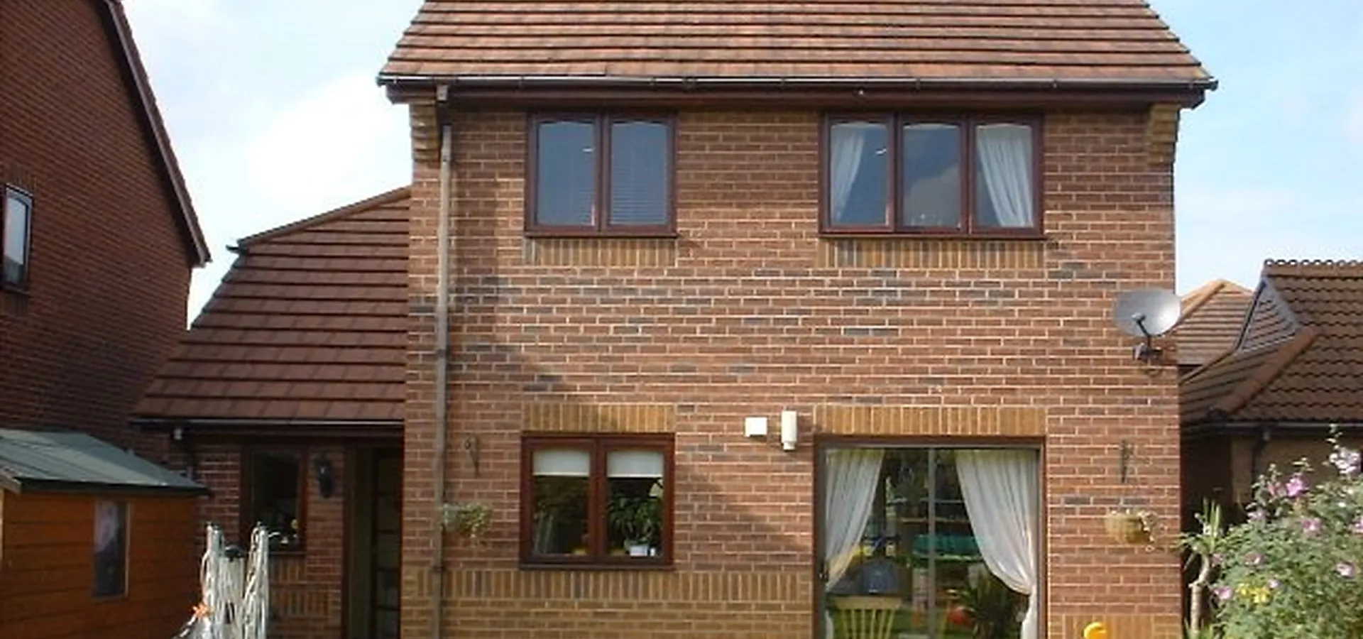 Free Survey Tulse Hill