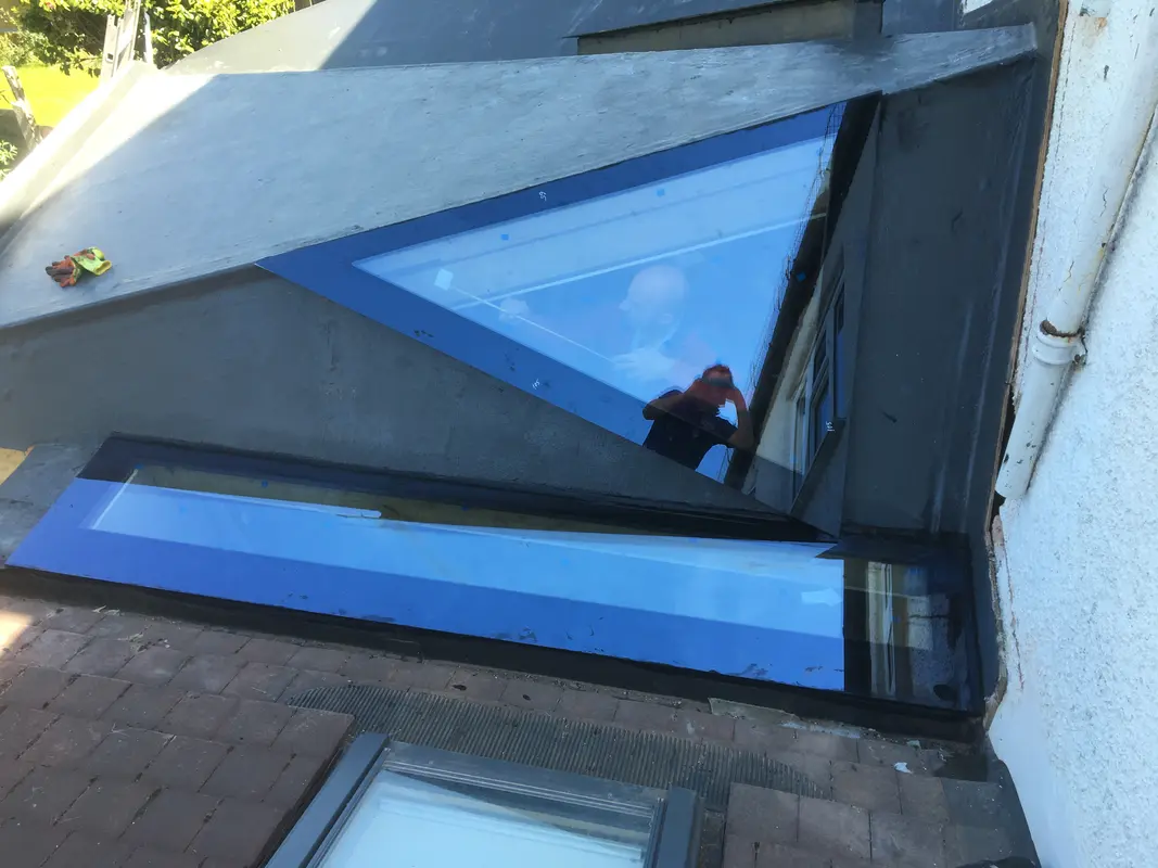 Electric Skylights Tulse Hill