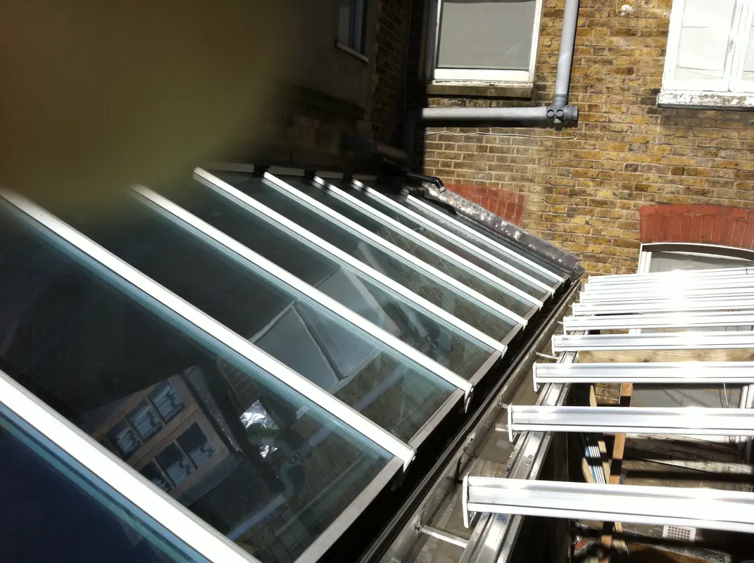 Skylights Tulse Hill