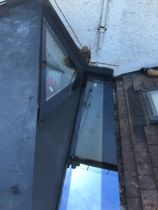 Skylights Tulse Hill