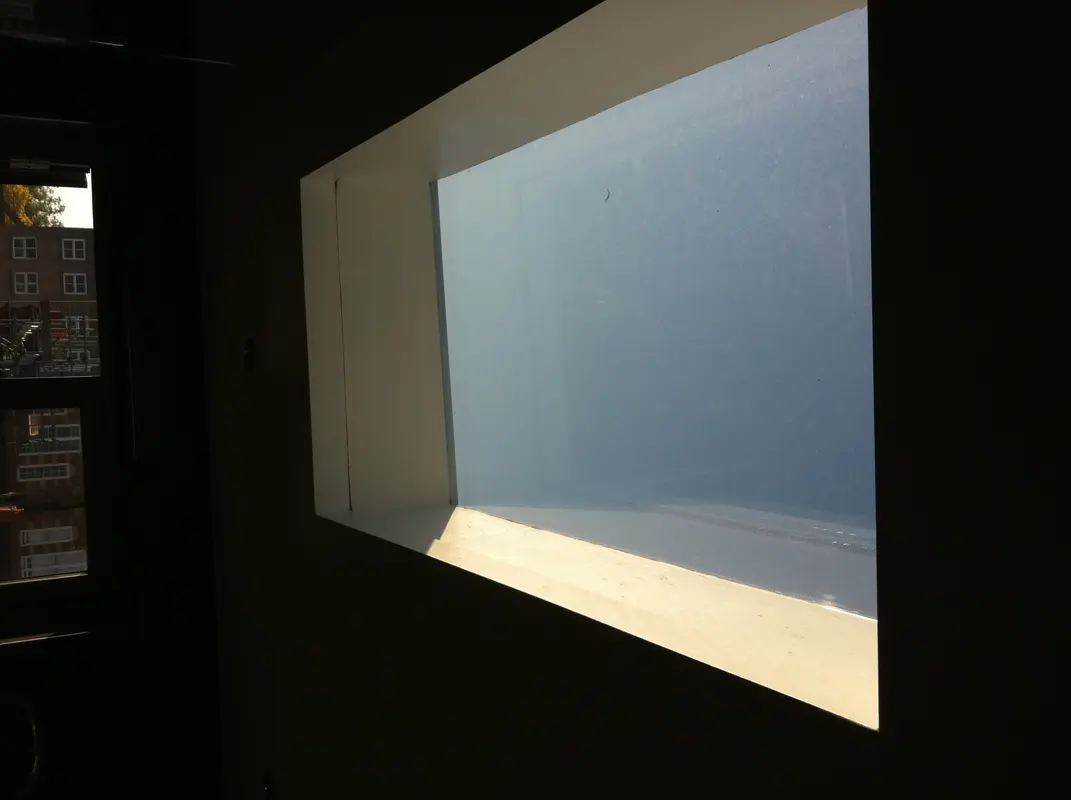 Velux Windows Tulse Hill