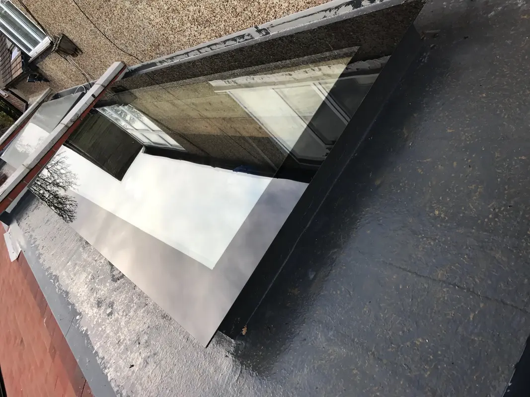 Velux Windows Tulse Hill