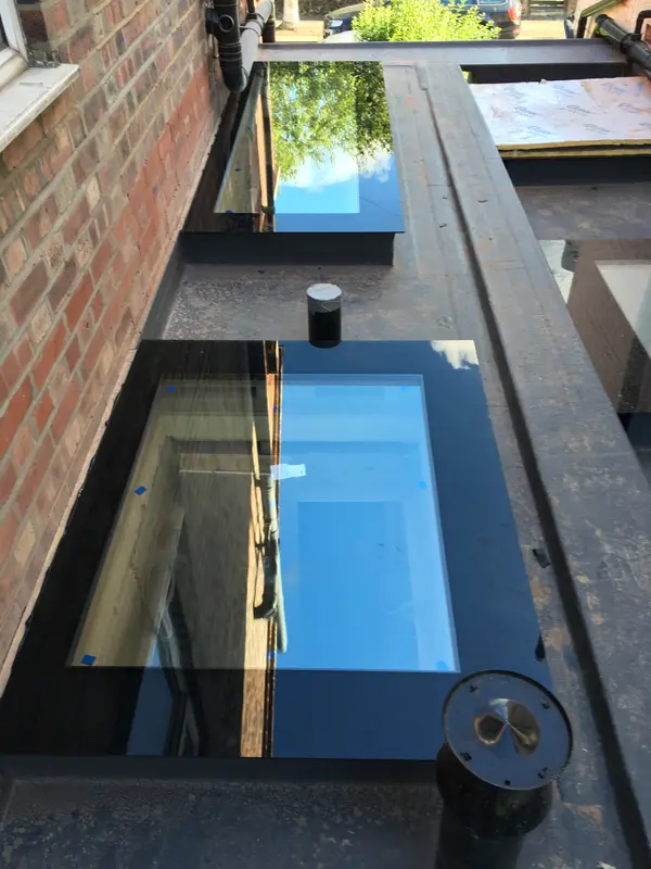 Velux Windows Tulse Hill