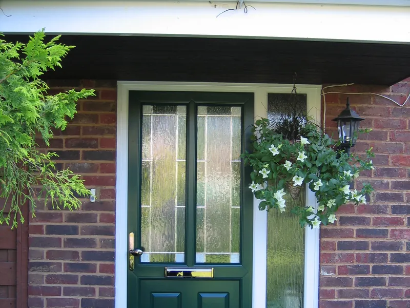 uPVC Vs Aluminium Windows — Gallery Tulse Hill
