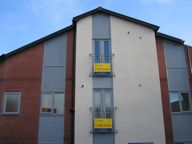 uPVC Vs Aluminium Windows — Gallery Tulse Hill
