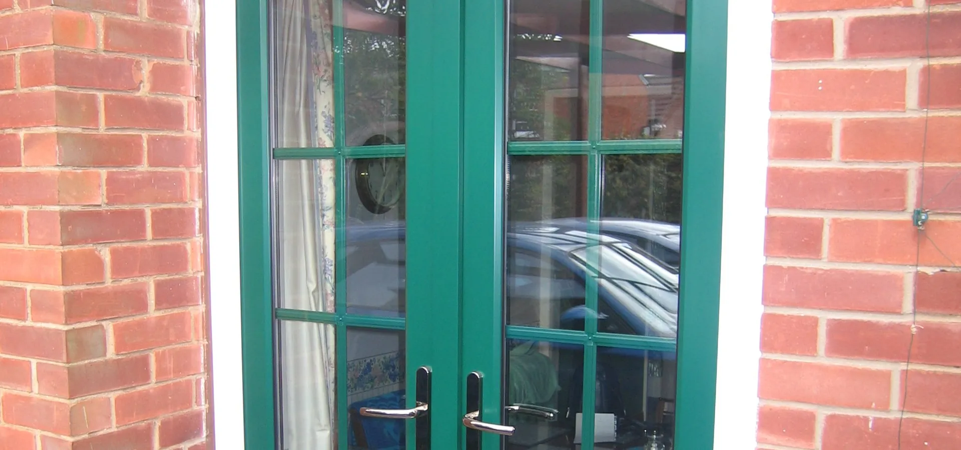 uPVC Vs Aluminium Windows Tulse Hill